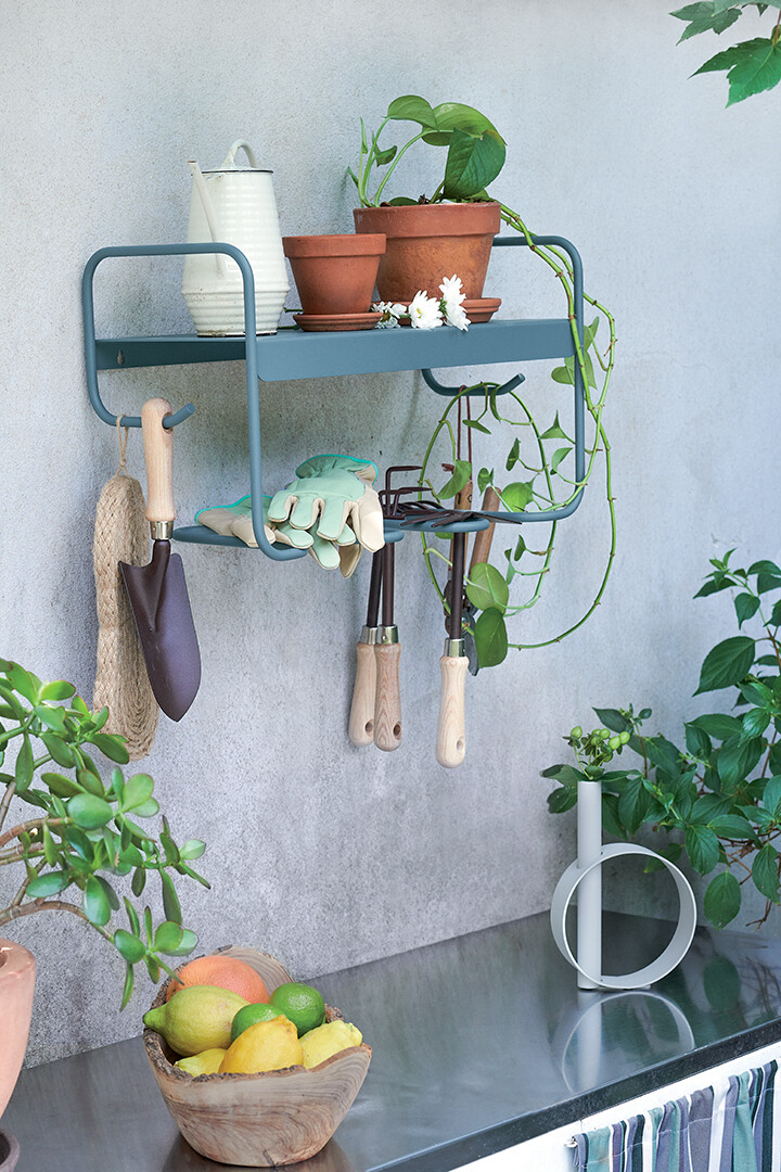 Picolino Wall Shelf