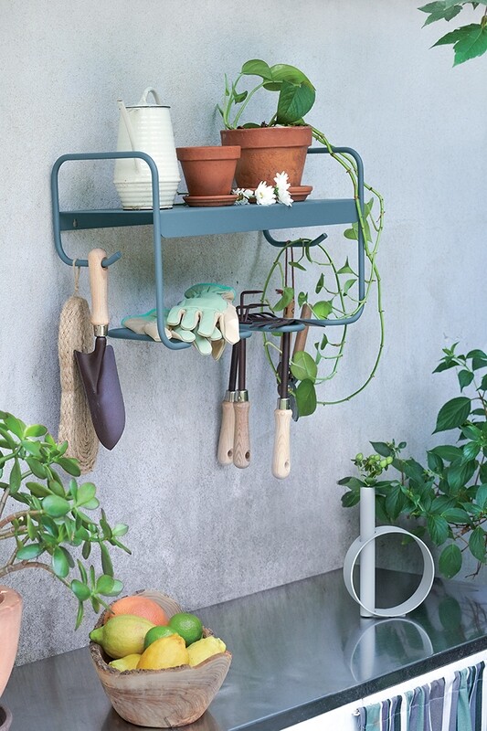 Picolino Wall Shelf