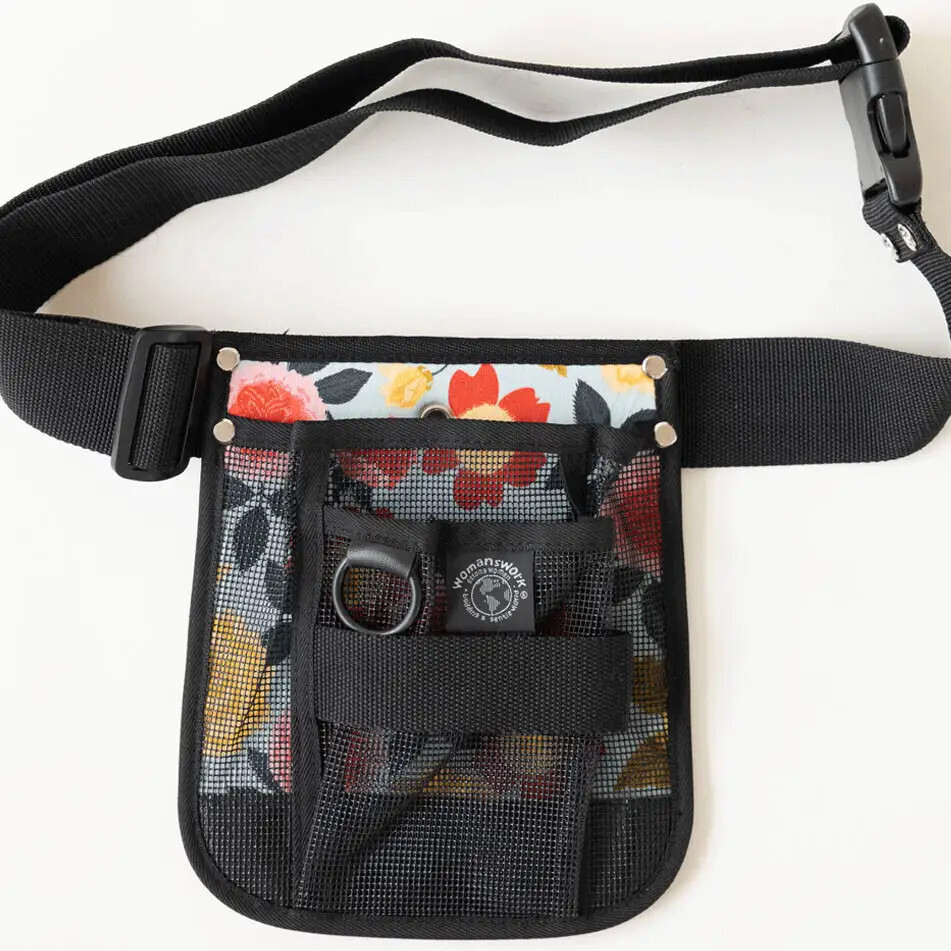 Tool Holster - Heirloom Garden