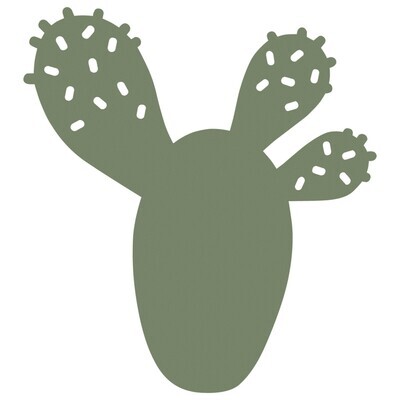 Cactus Trivet Cactus