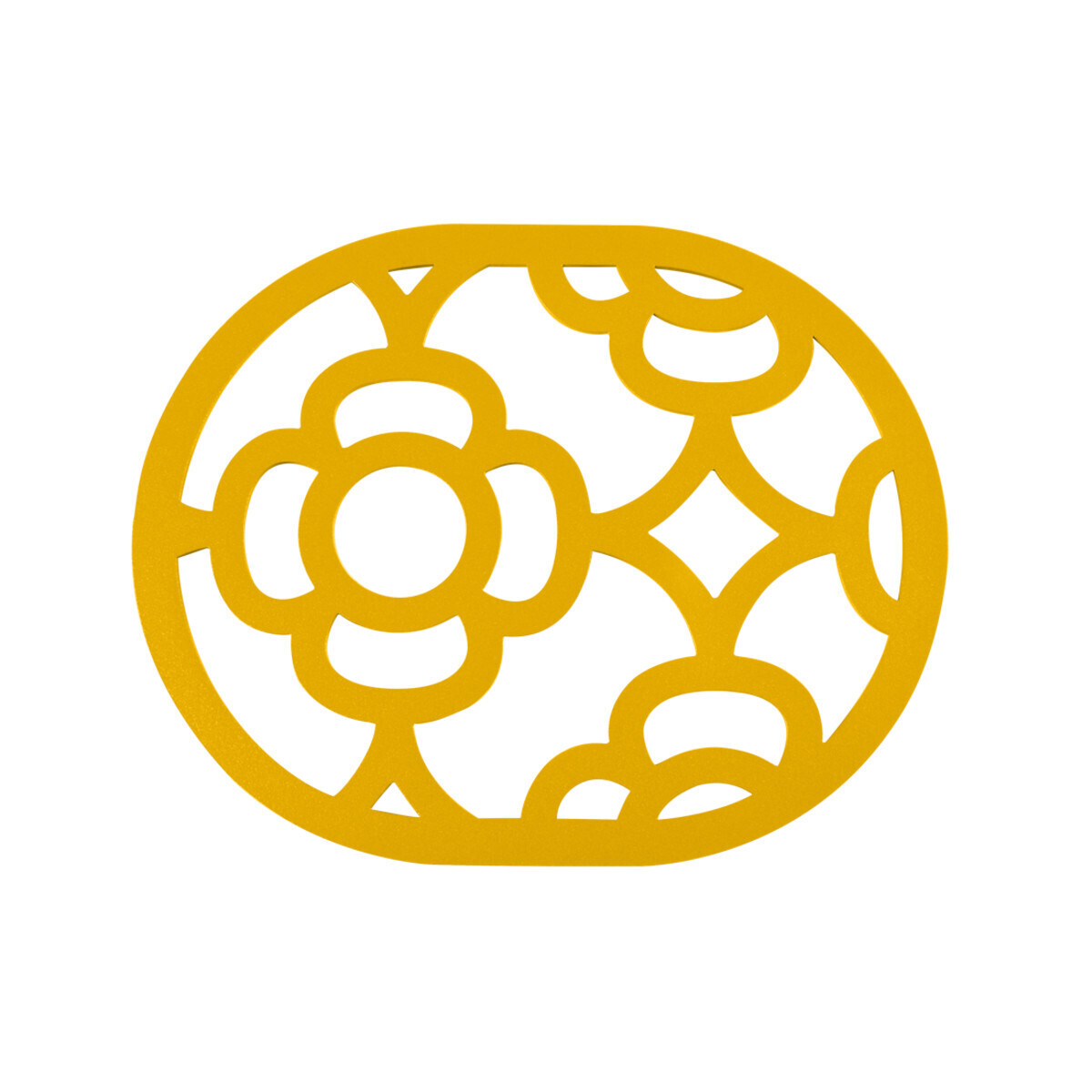 Lorette Trivet Honey