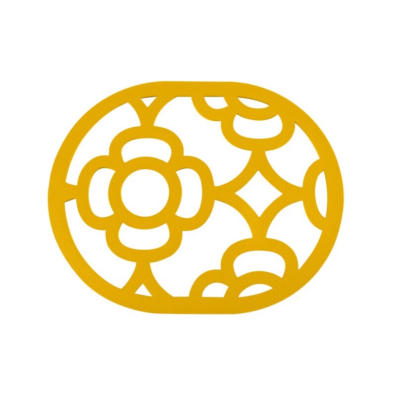 Lorette Trivet Honey