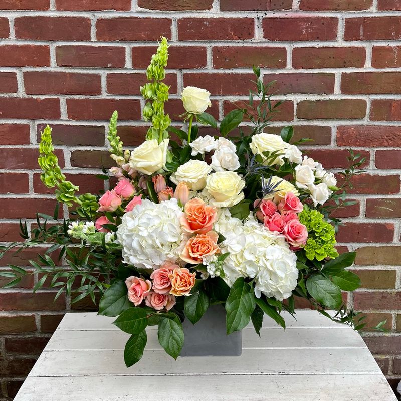 Sympathy Arrangement Small