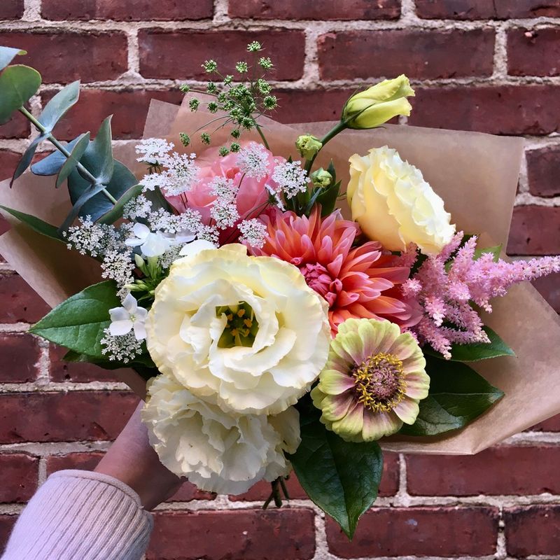 Farm Fresh Bouquet Small