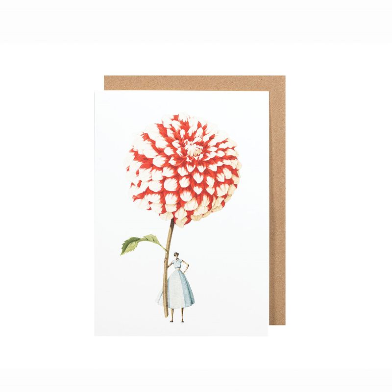 Laura Stoddart Card
