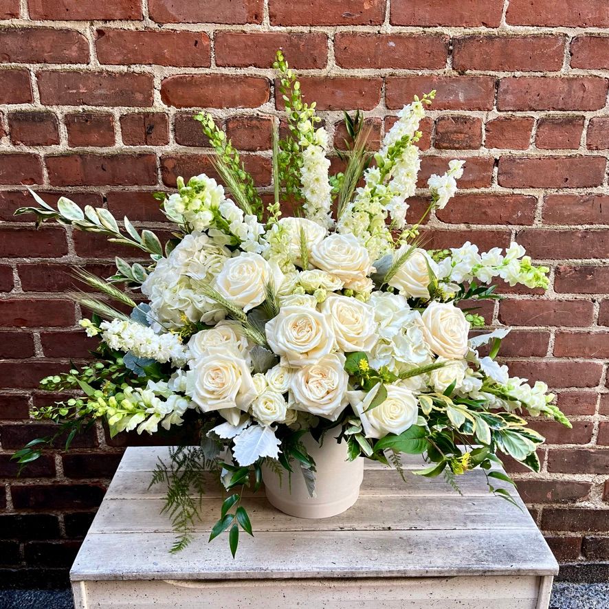 Sympathy Arrangement Large