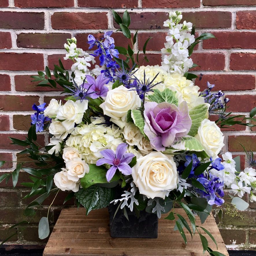 Sympathy Arrangement Small