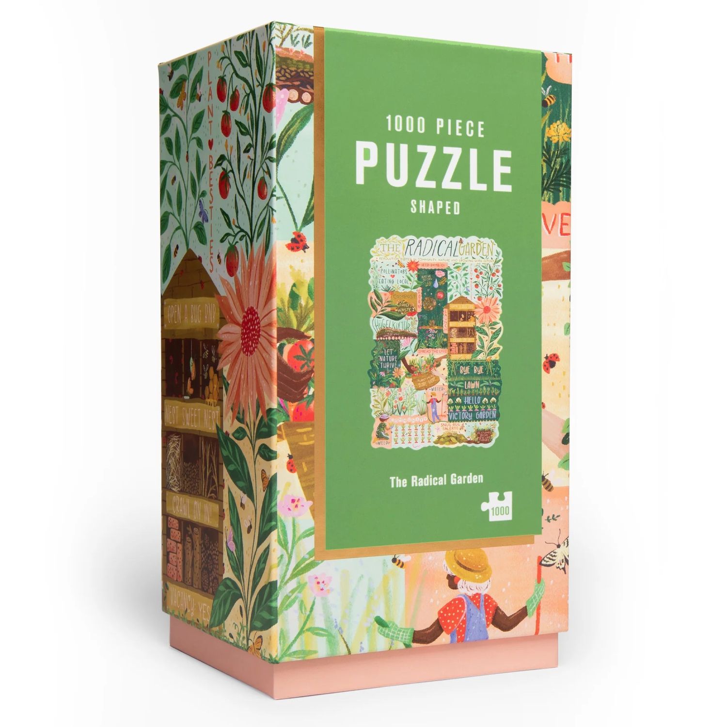1000pc Puzzle