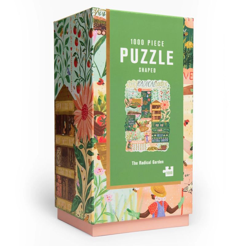 1000pc Puzzle