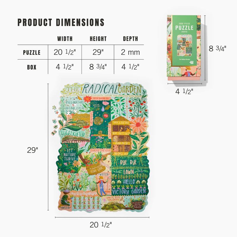 1000pc Puzzle