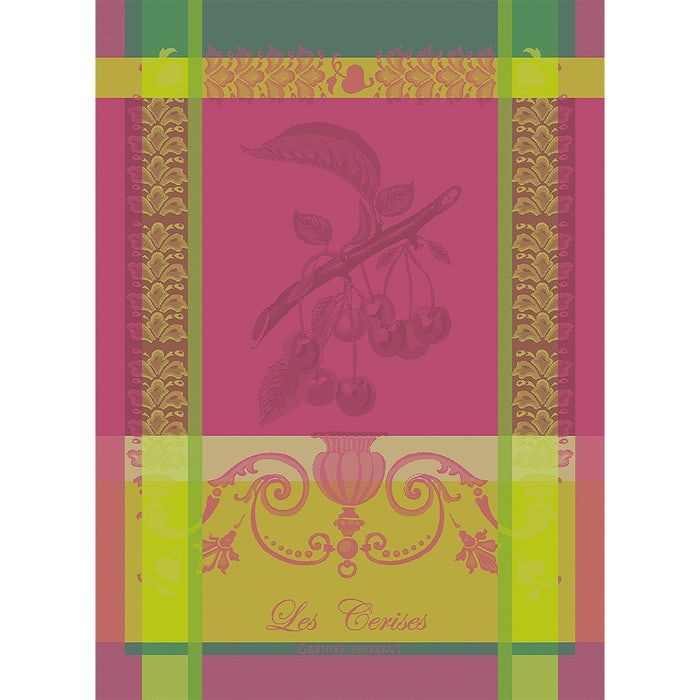 Jacquard Kitchen Towel