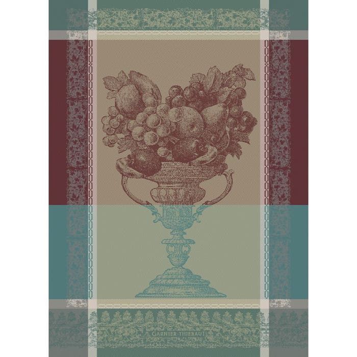 Jacquard Kitchen Towel