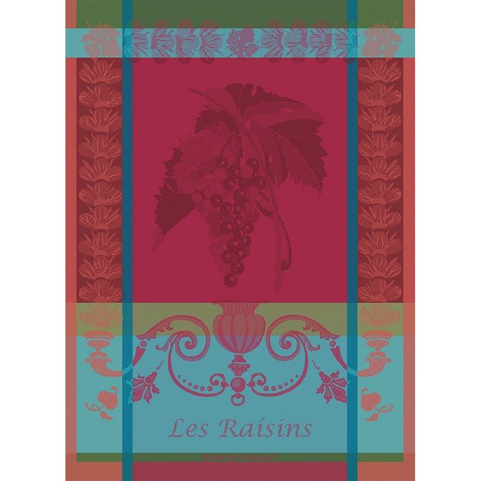 Jacquard Kitchen Towel