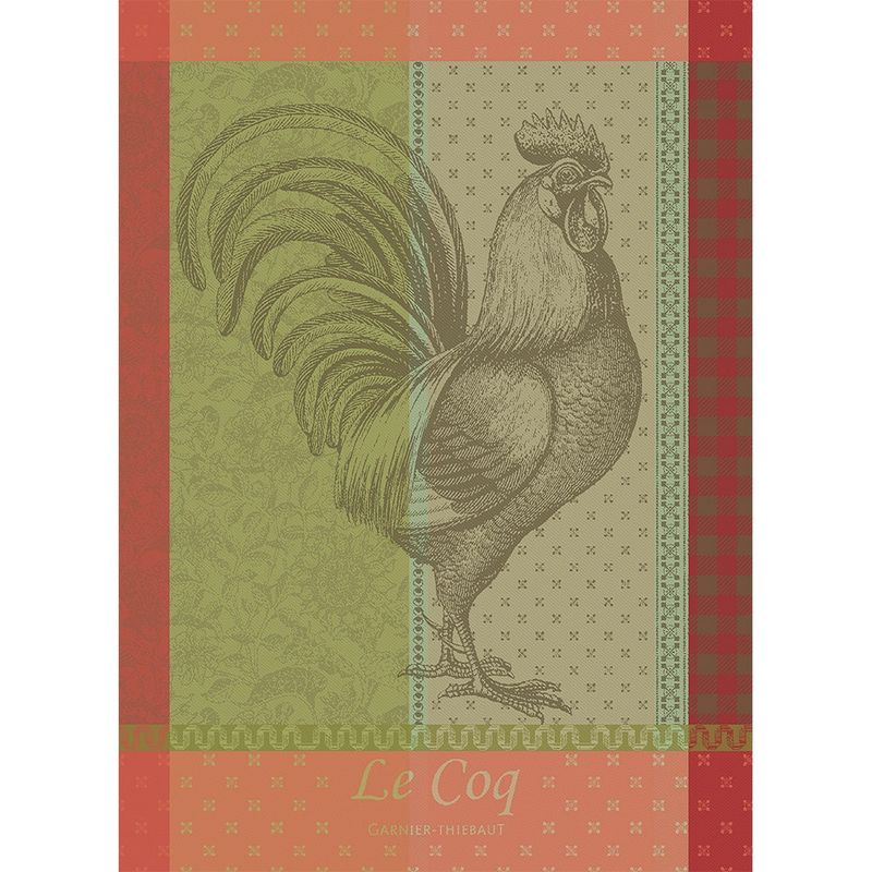 Jacquard Kitchen Towel