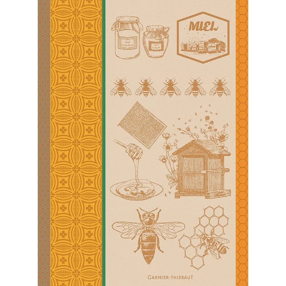 Jacquard Kitchen Towel
