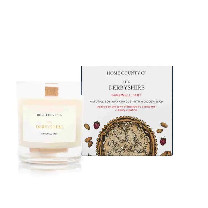 Home County Candle