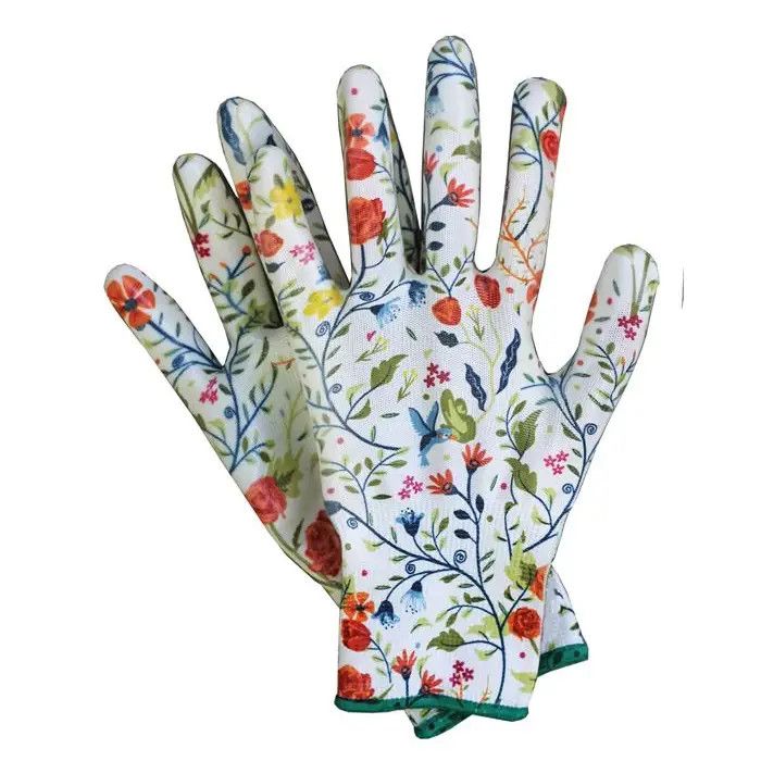 Weeder Glove -  Paradise , Size: Small