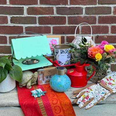 Gifts and Garden
