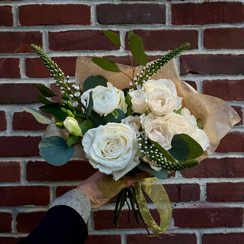 Blanc Bouquet