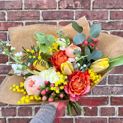 Bouquets