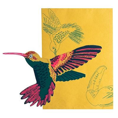 Cards