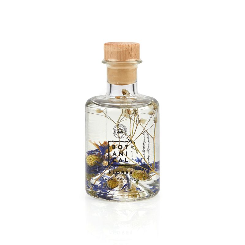 Royal Botanical Garden Bath Essence