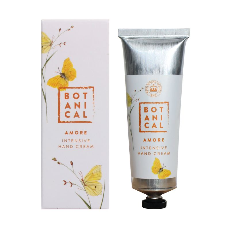 Royal Botanical Garden Hand Cream