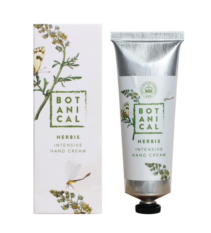 Royal Botanical Garden Hand Cream