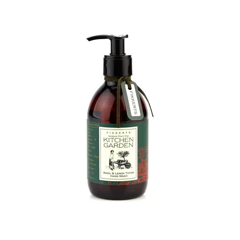 Kitchen Garden Almond &amp; Orange Hand Lotion