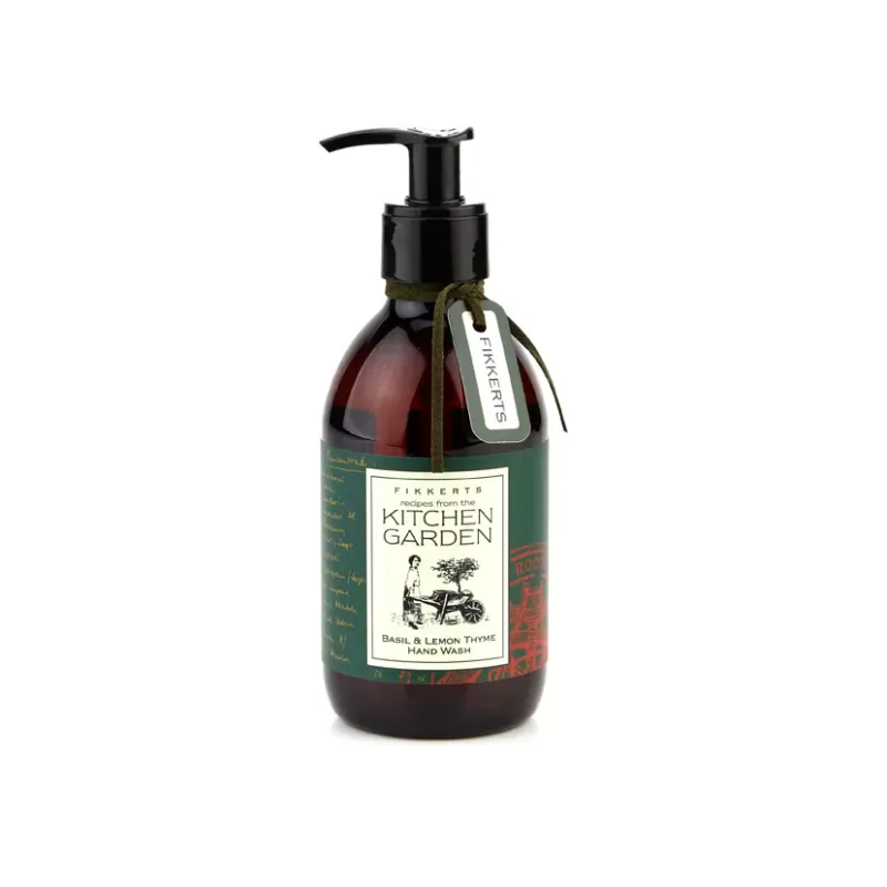 Kitchen Garden Almond &amp; Orange Hand Lotion
