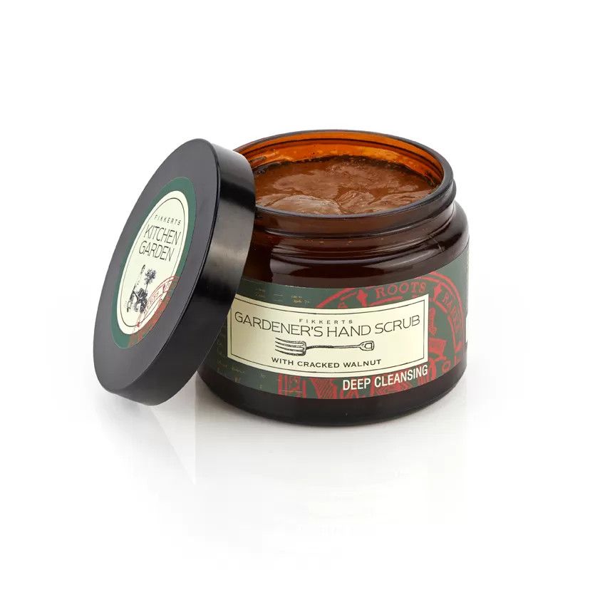 Kitchen Garden Hand Scrub