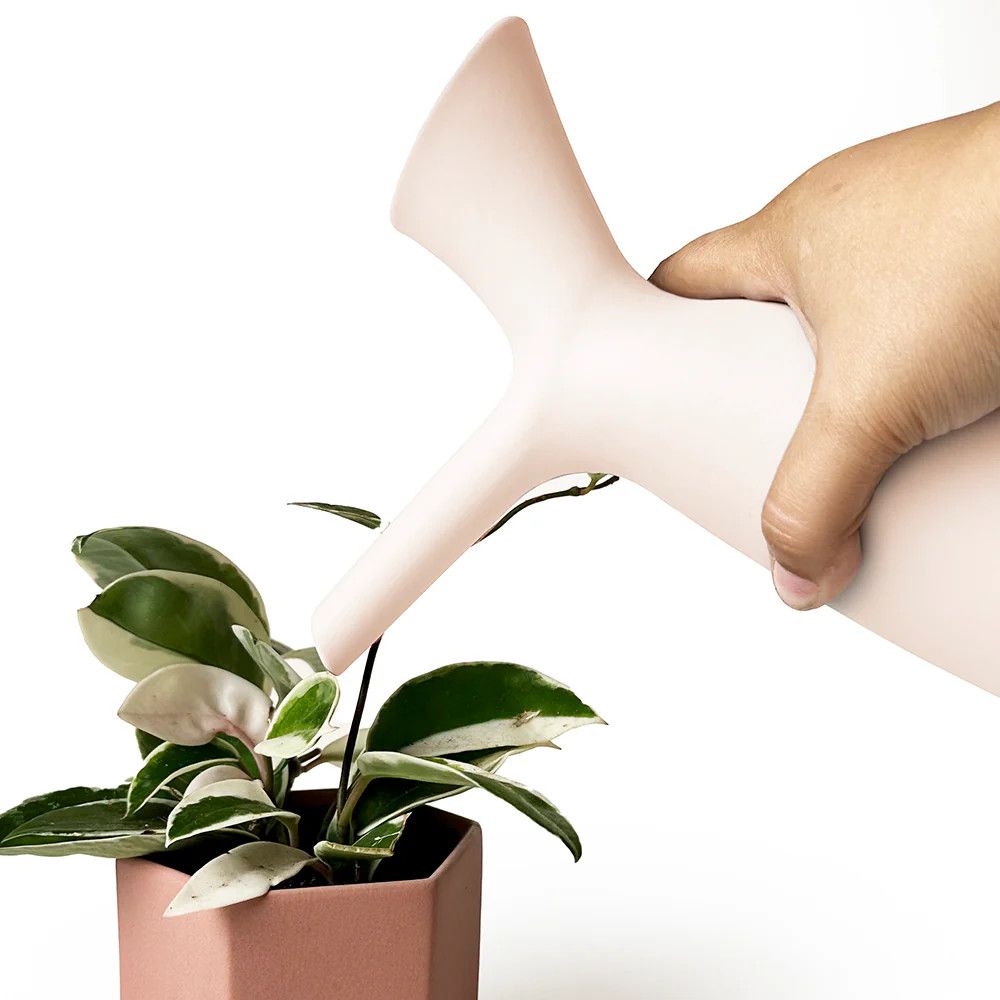 Ceramic Watering Jug
