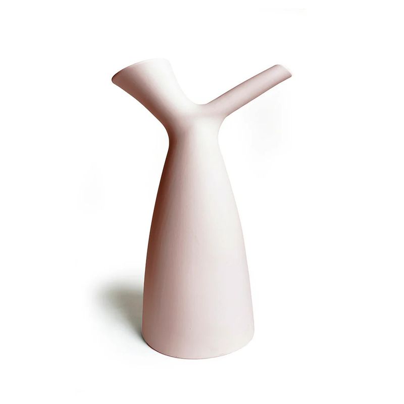 Ceramic Watering Jug