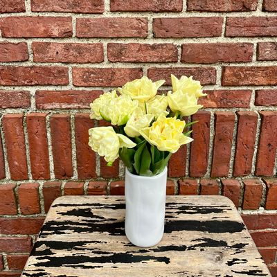 Lovely Local Tulips