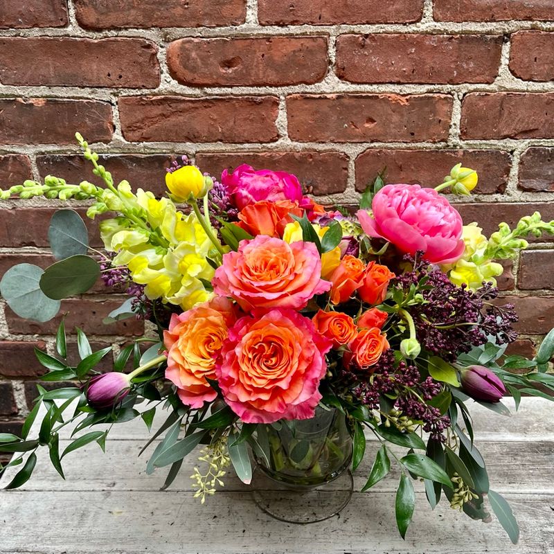 Lush &amp; Lovely Bright