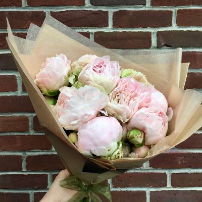 Local Grown Peony Bundle