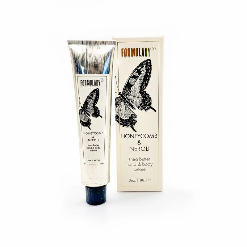 Shea Butter Creme