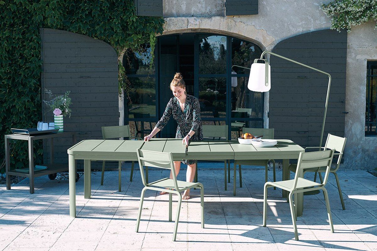 Balad Offset Stand - Cactus