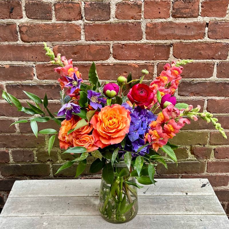 Derby Design Grande Bright