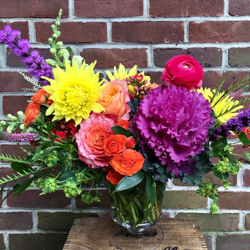 Lush &amp; Lovely Bright
