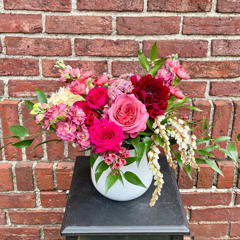 Seasonal Centerpiece