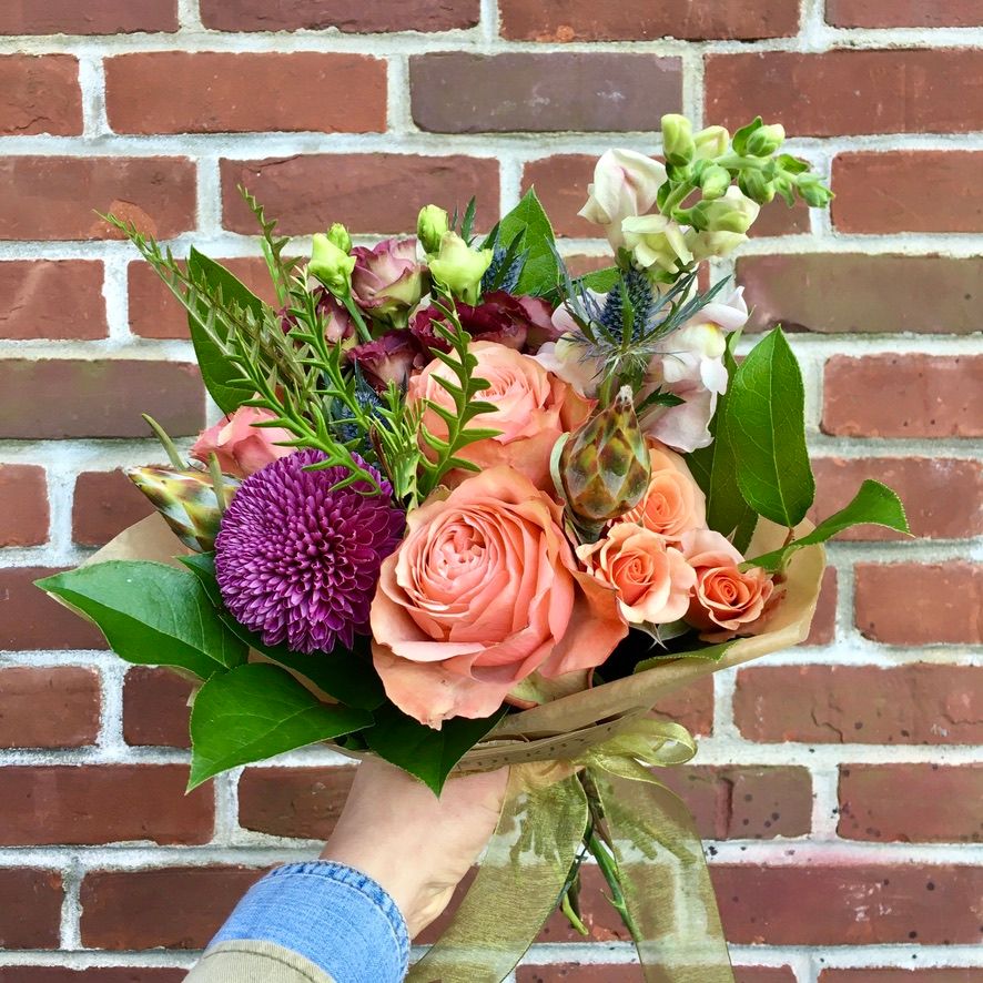 Garden Gathering Light Small