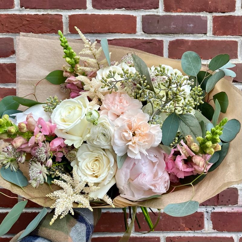 Garden Gathering Light Large