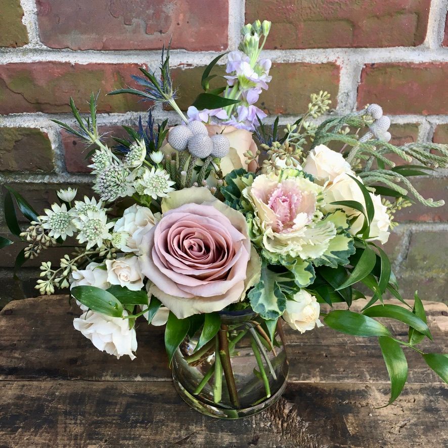 Derby Design Petite Light