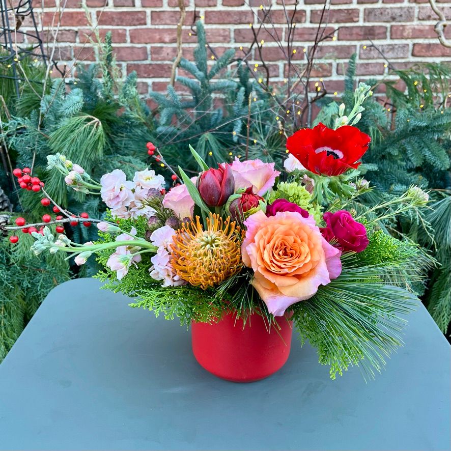 Fireside, Size: Short