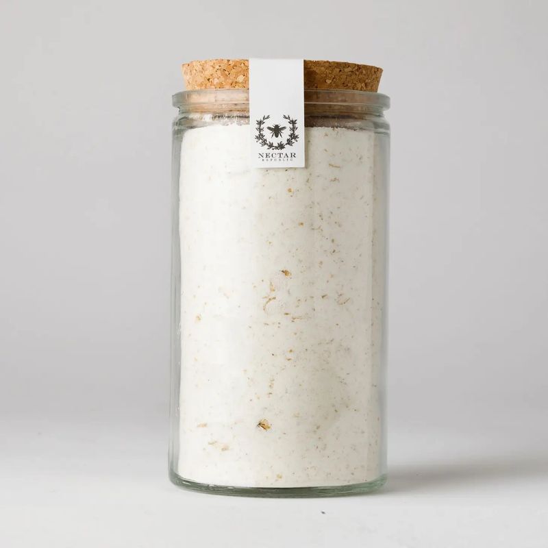 Large Bath Soak