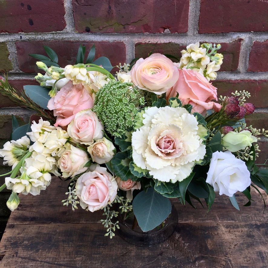 Lush &amp; Lovely Light