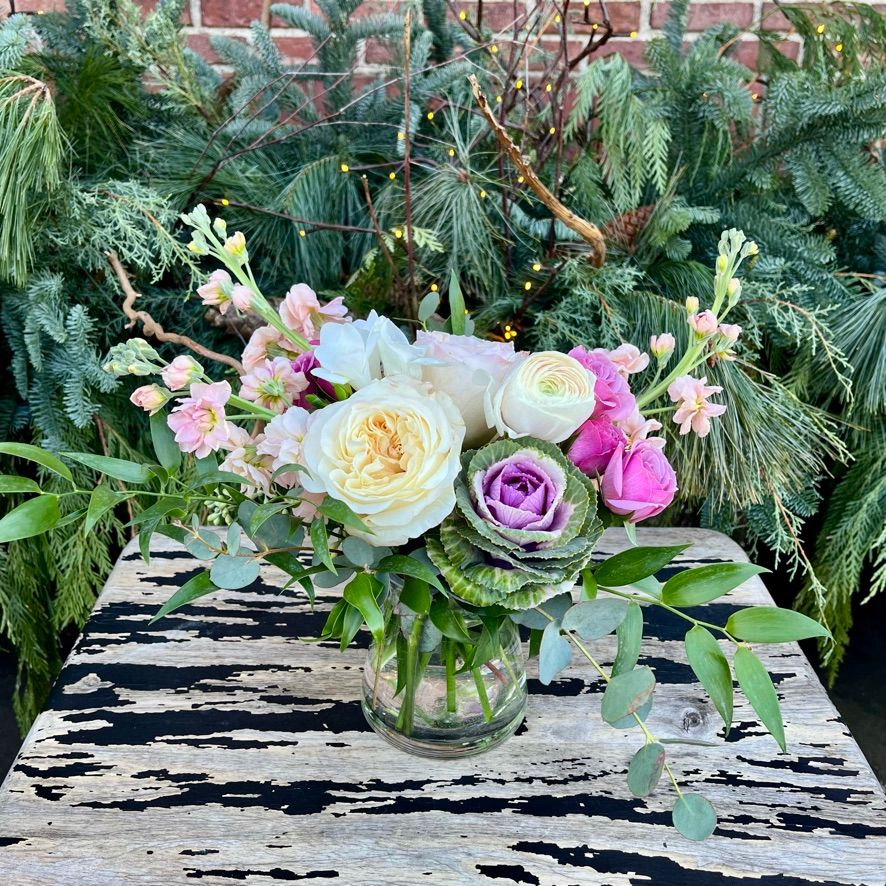 Derby Design Petite Light