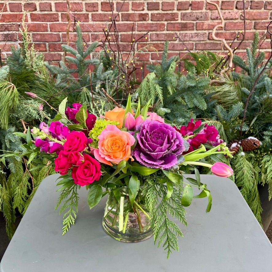 Derby Design Petite Bright