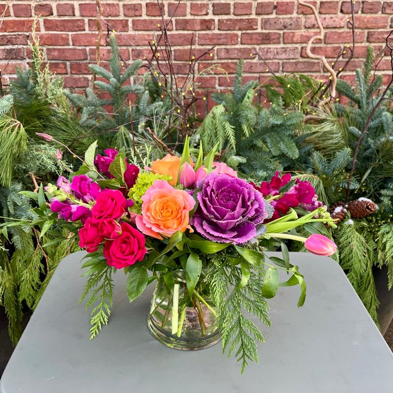 Derby Design Petite Bright